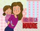 Día de la Madre