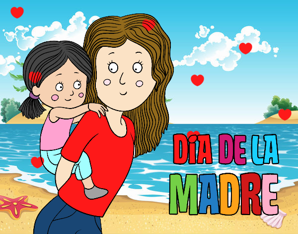 Día de la Madre