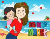 Día de la Madre