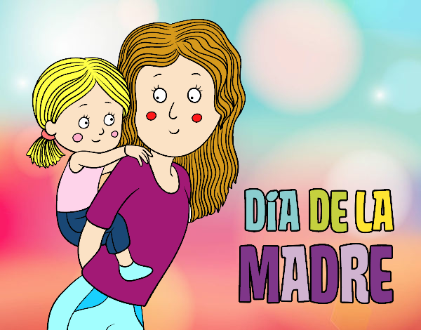 Día de la Madre