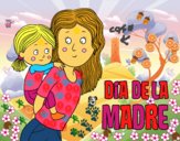 Día de la Madre