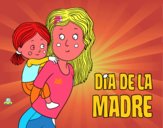 Día de la Madre