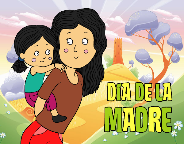 Día de la Madre