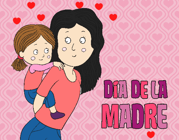 Día de la Madre