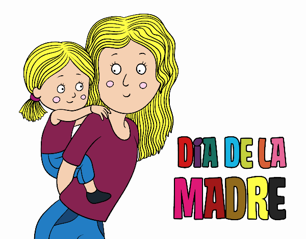 FELIZ DIA MAMIS