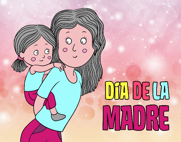 Día de la Madre