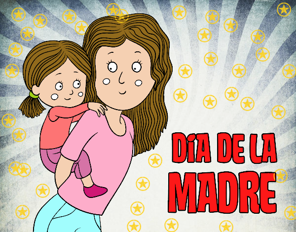 Día de la Madre