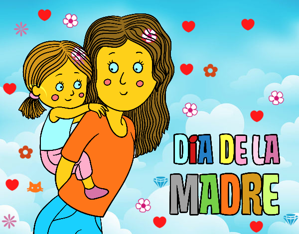 Día de la Madre