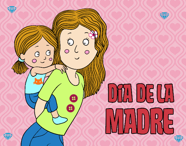 Día de la Madre