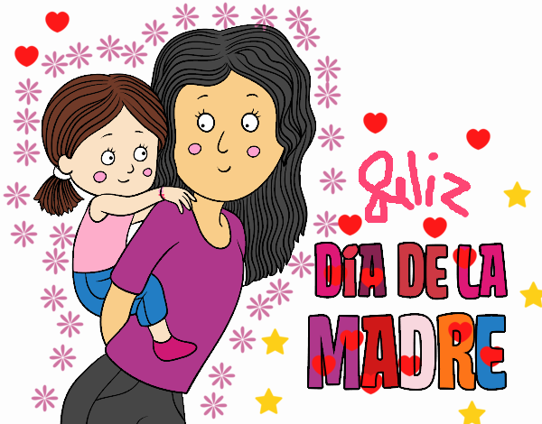 Día de la Madre