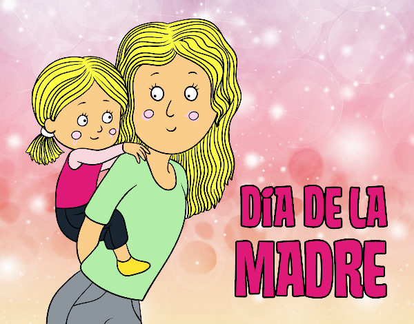 Día de la Madre