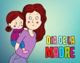 Día de la Madre