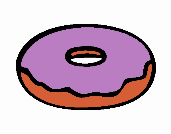 Donuts 1