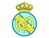 Escudo del Real Madrid C.F.