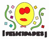 Felicidades