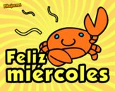 Feliz miércoles