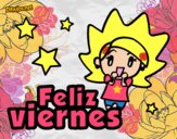 Feliz viernes