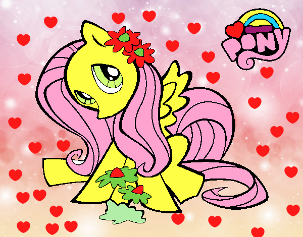 Fluttershy