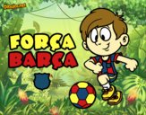 Força Barça