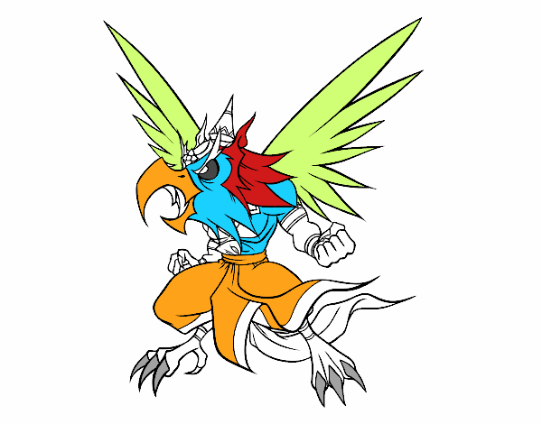 Garuda