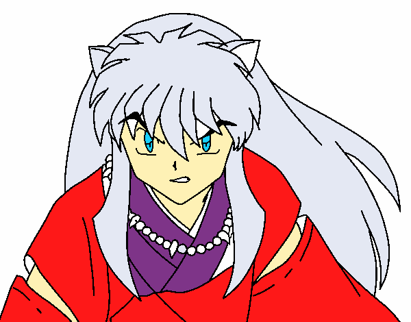 Guerrero InuYasha