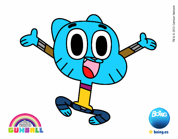 Gumball