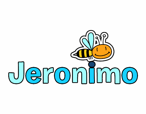 Jeronimo