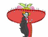 La Catrina