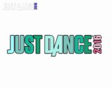 Logo Just Dance