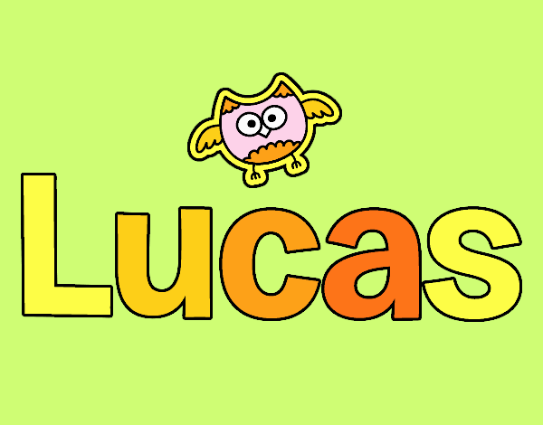 Lucas