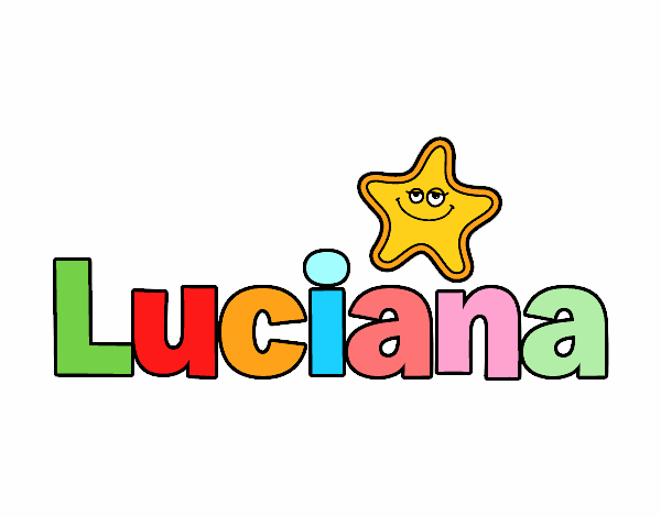 Luciana