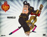 Manolo