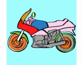 Motocicleta