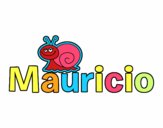 Nombre Mauricio