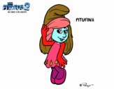 Pitufina