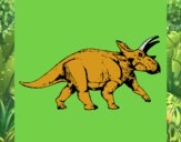 Triceratops 1