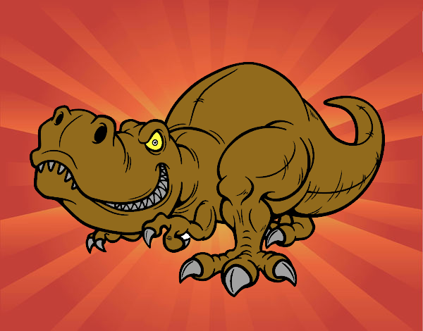 T- REX