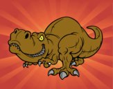 Tyrannosaurus Rex