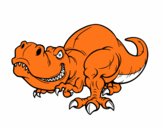 Tyrannosaurus Rex