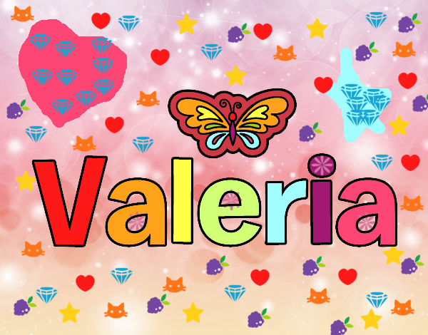 vale