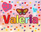 Valeria