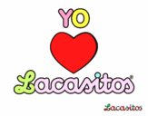 Yo amo los Lacasitos