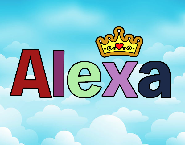 Alexa