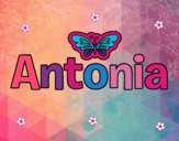 Antonia