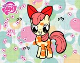 Apple Bloom