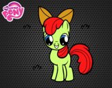 Apple Bloom