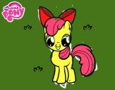 Apple Bloom