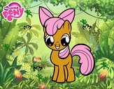 Apple Bloom