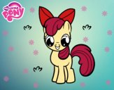 Apple Bloom