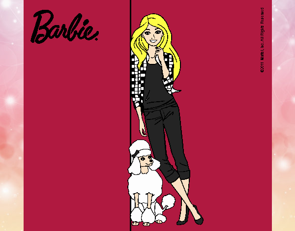 barbie